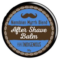 Pure Indigenous After Shave Balm
